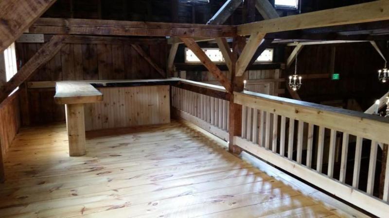 Highland Lake Inn - photo 33