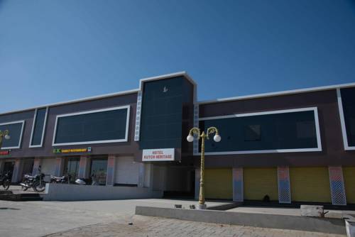 Hotel Kutch Heritage