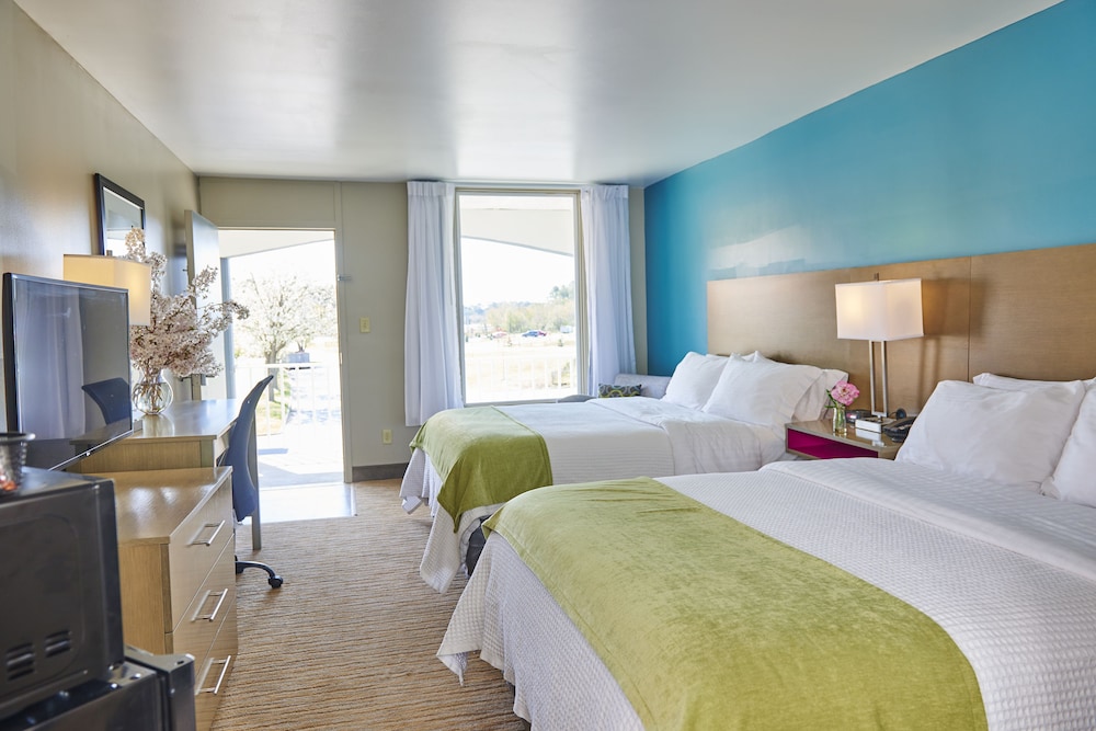 Sunset Beach Resort - photo 9