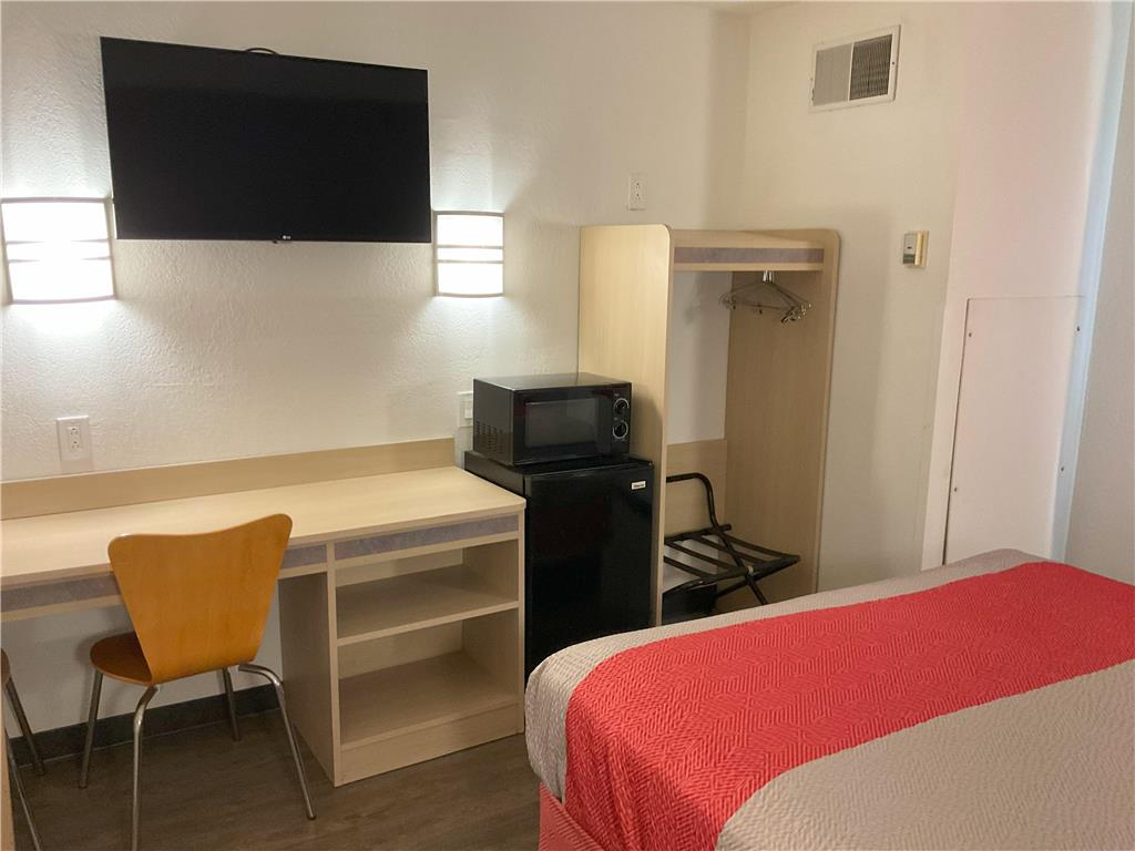 Motel6 Pearl MS Jackson Airport - photo 13