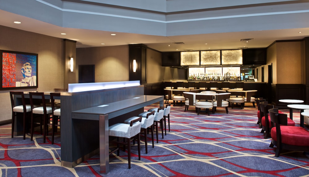 Embassy Suites by Hilton Dallas Near the Galleria - photo 46