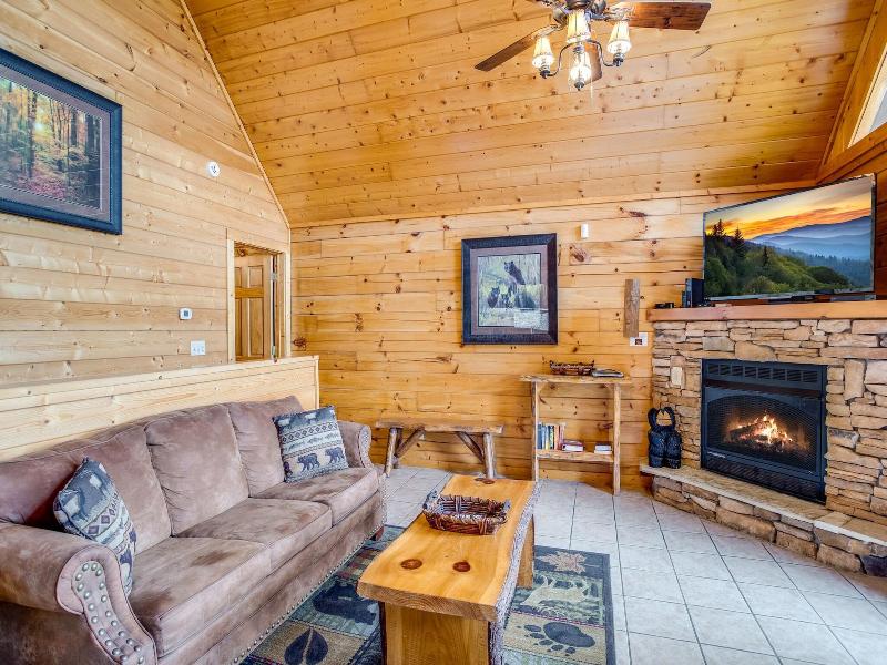 Saddle Ridge - photo 32