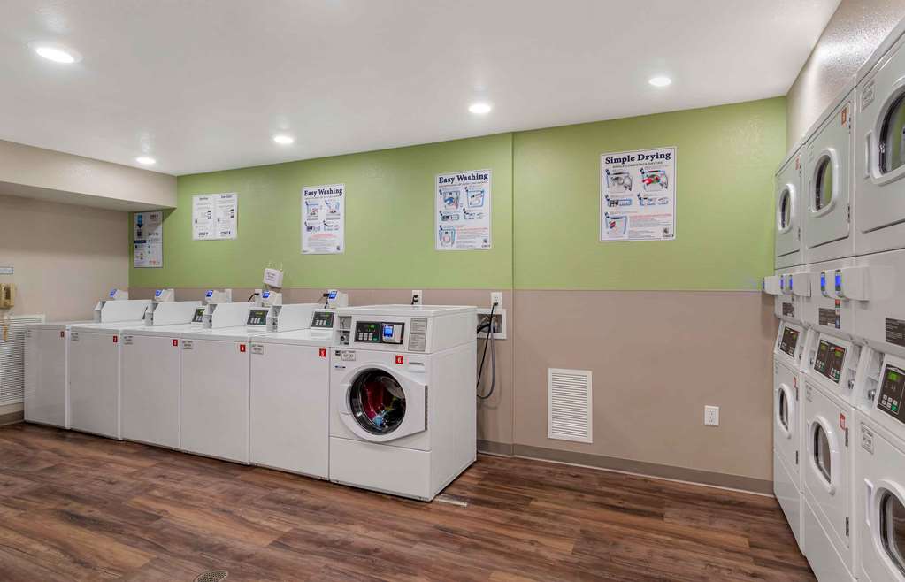 Extended Stay America Suites Atlanta Lithia Springs - photo 44