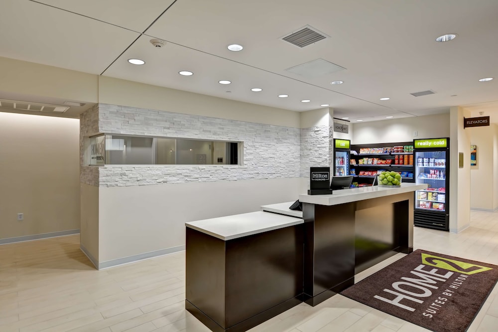 Home2 Suites by Hilton Azusa - photo 4