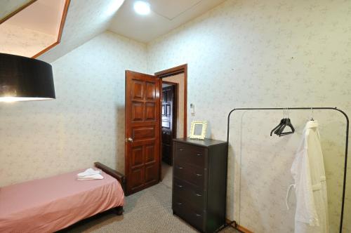 BFG Suites Leselidze