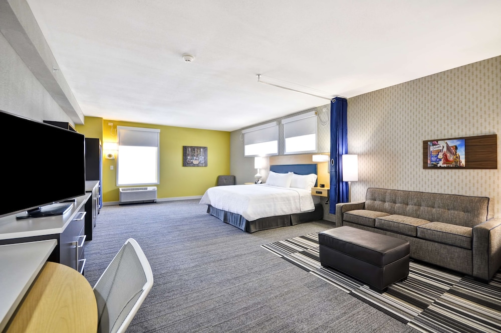 Home2 Suites Mt. Juliet TN - photo 13