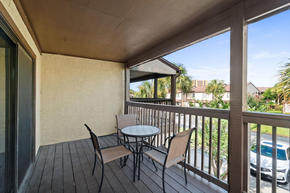 Portside Resort Pet Friendly Rentals by Panhandle Getaways - photo 75