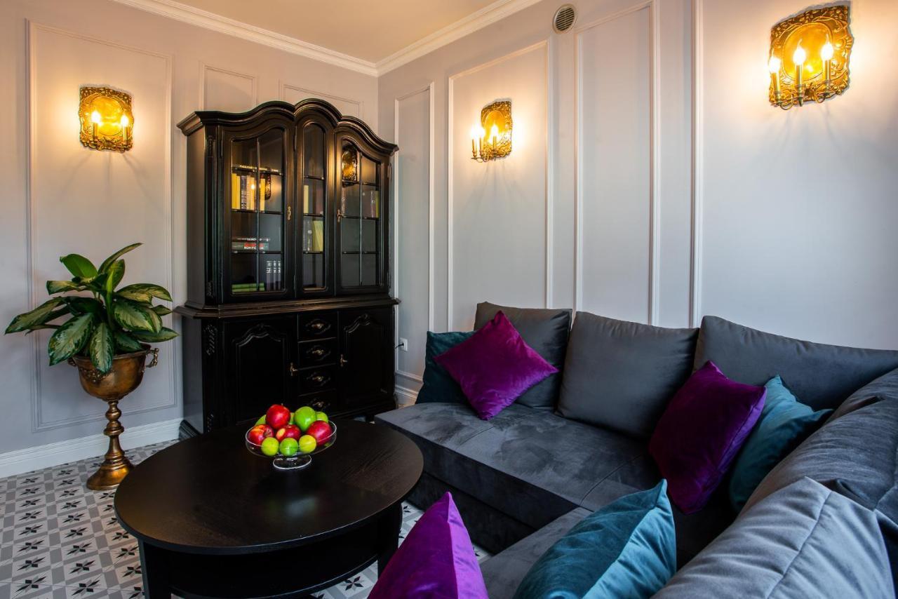 Apartamenty Willa Krakowska — Raszyn — photo 3