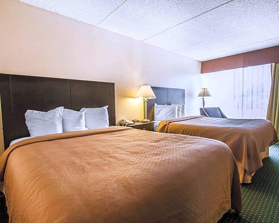 Quality Inn Sierra Vista - photo 24