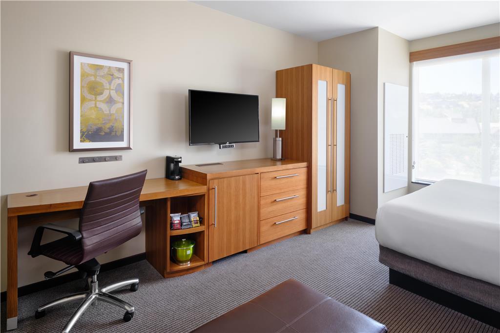 Hyatt Place Park City - photo 44