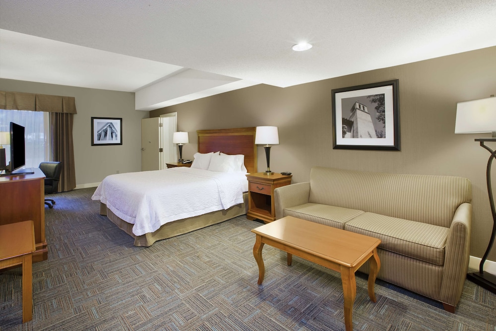 Hampton Inn Richmond West Innsbrook - photo 17