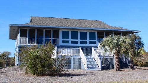 3765 Seabrook Island Road in Seabrook Island, United States