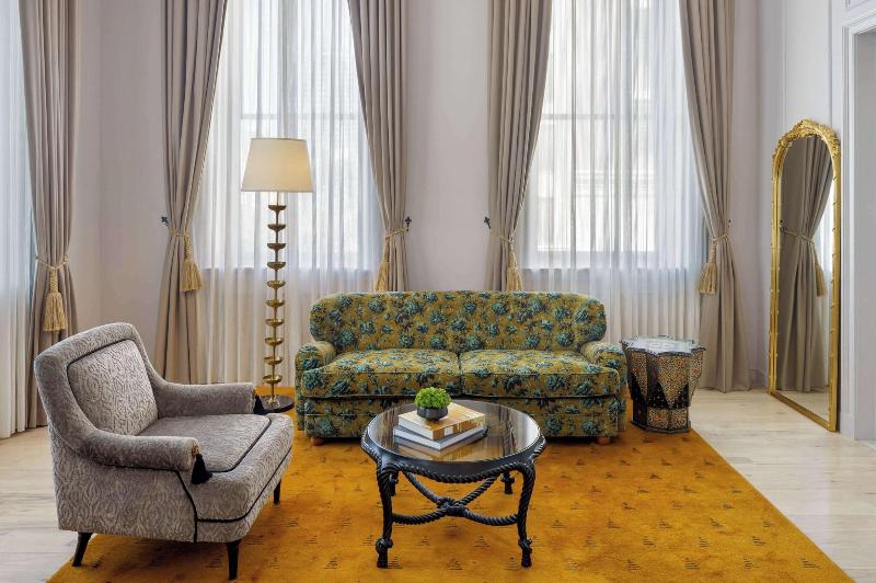 Maison Métier in the Unbound Collection by Hyatt - photo 86