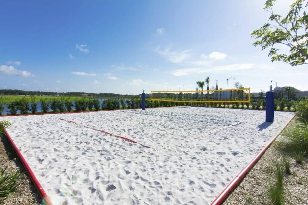 High End Apartment In Storey Lake Resort With Great Amenities 10 Miles To Disney - photo 40