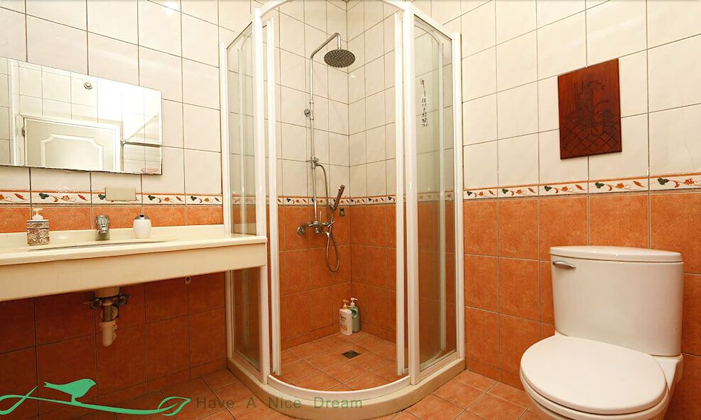 Dennis Manor - last minute hotel in Yilan