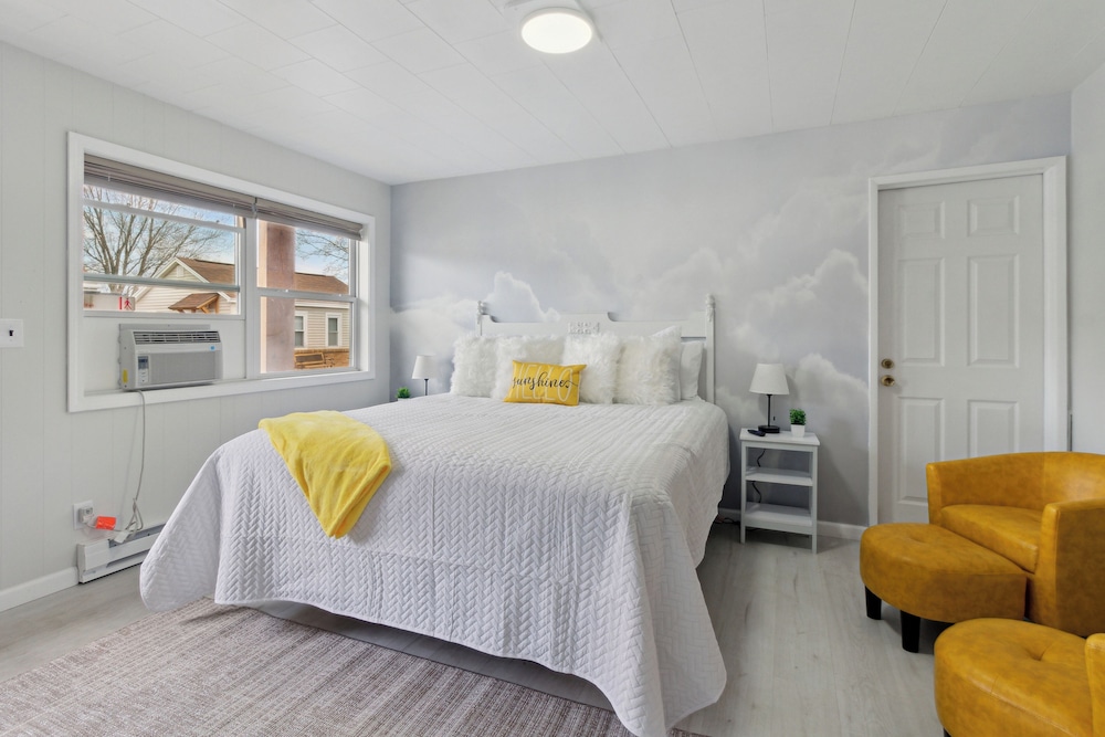 Pleasant Valley Resort in Arcadia, United States