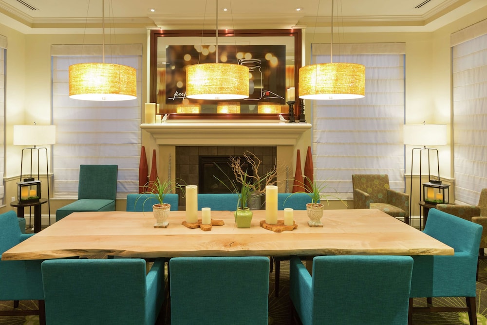 Hilton Garden Inn St. Augustine Beach - photo 43