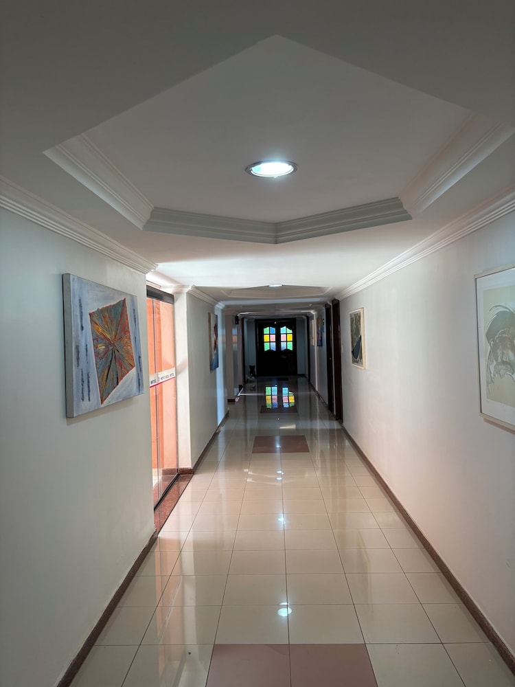 Gran Roza Hotel — Patos De Minas — photo 3
