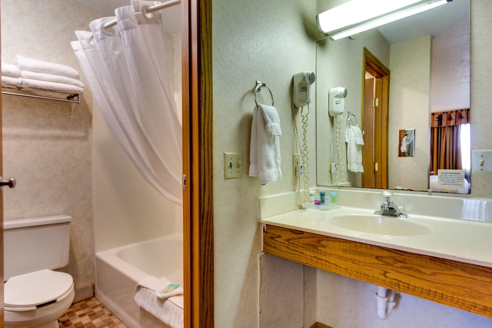 Fireside Inn and Suites - photo 37