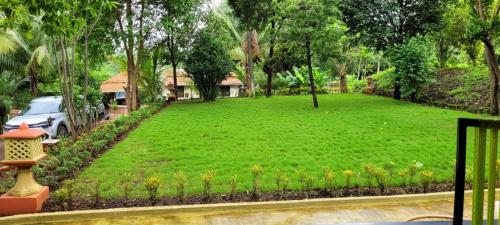 Sukriti Farms Agro tourism in Kalyan, India