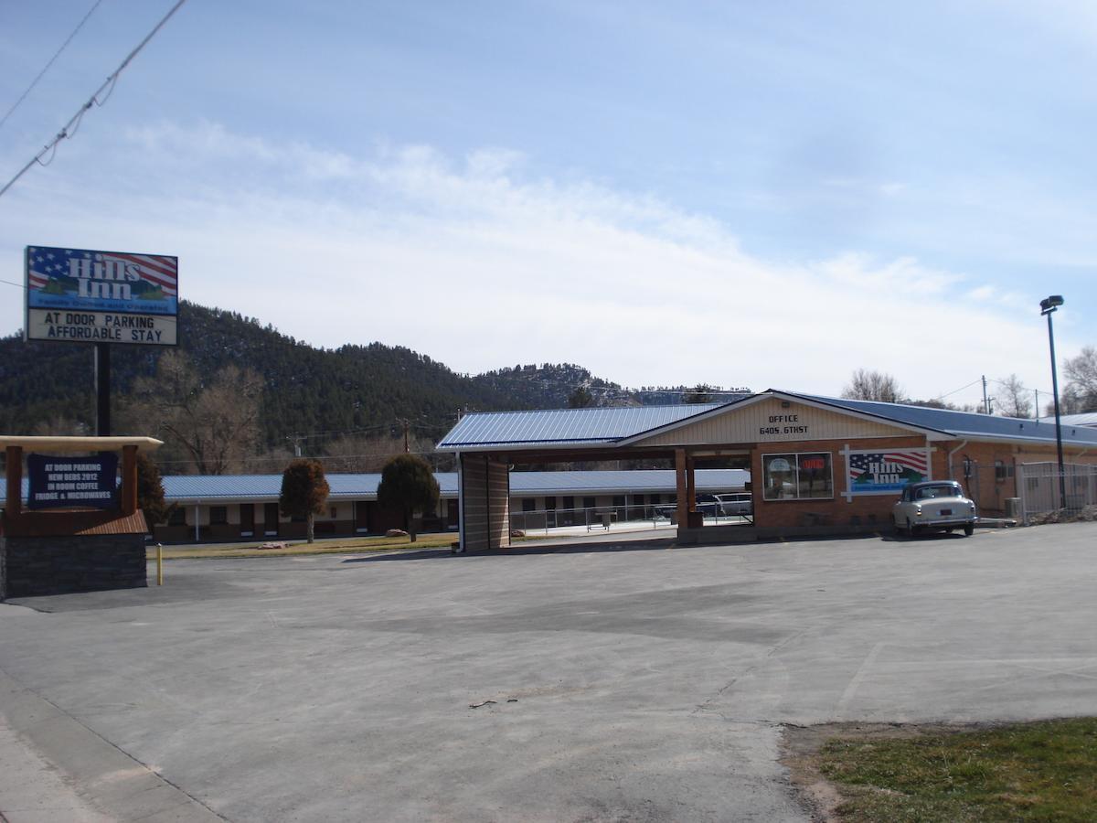 Hills Inn - photo 22