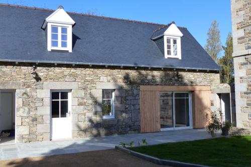 Dépendance du Presbytère in Paimpol, France