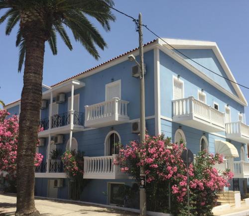 Blue Paradise Studios — Argostolion — photo 2