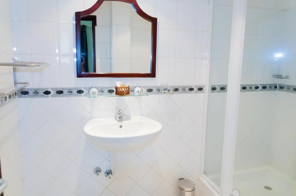 Aishi Machame Hotel — hotel in Moshi