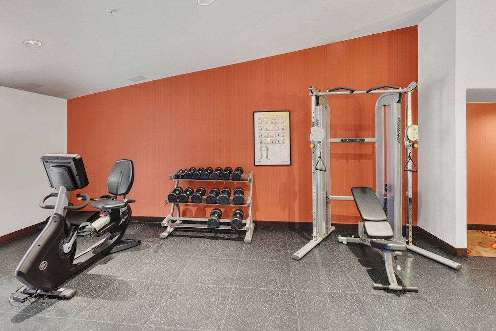 Delta Hotels Baltimore North - photo 17