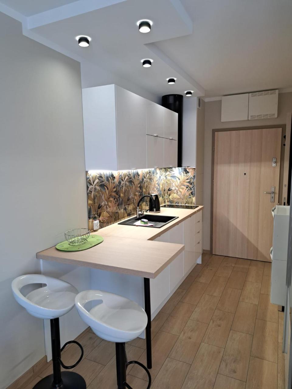Apartament Rangia Świnoujście — 4-Star Luxury Hotel in Swinoujscie, Poland