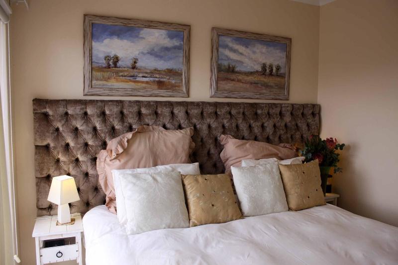 Blougans B&B — 4-Star Luxury Hotel in Hermanus, South Africa