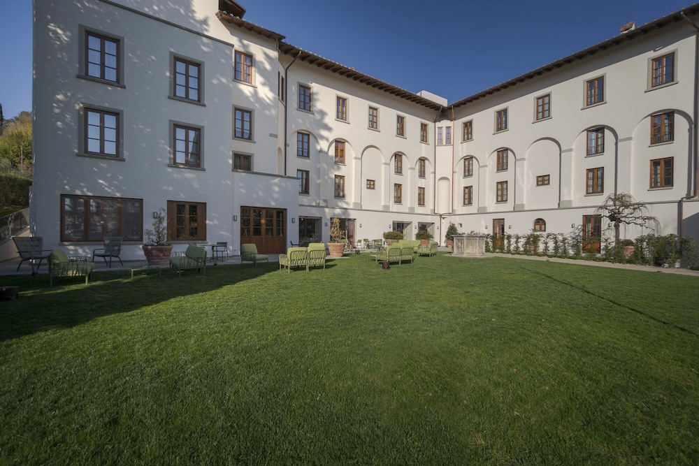 Villa Neroli — 4-Star Luxury Hotel in Florence, Italy