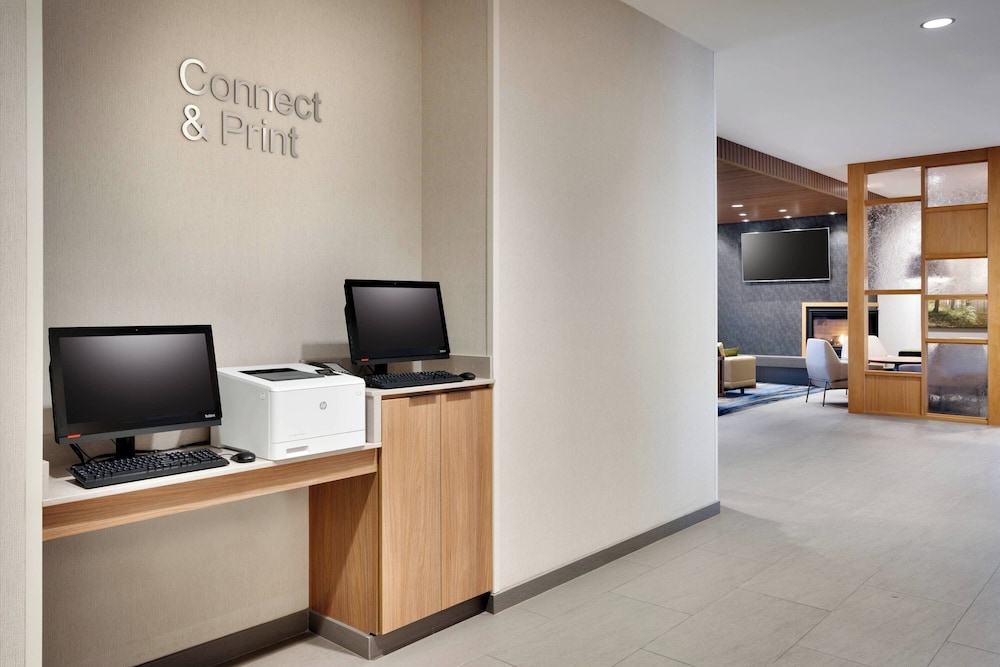 Fairfield Inn & Suites by Marriott Virgin Zion National Park - photo 38