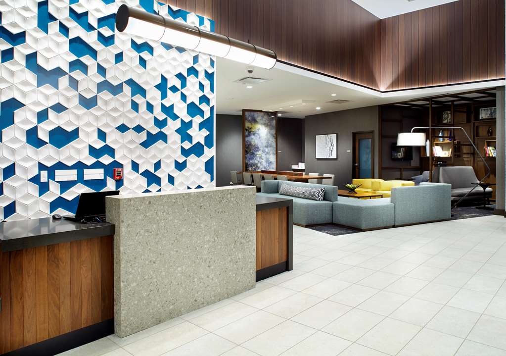 Hyatt Place Cleveland Lyndhurst Legacy Village - photo 2
