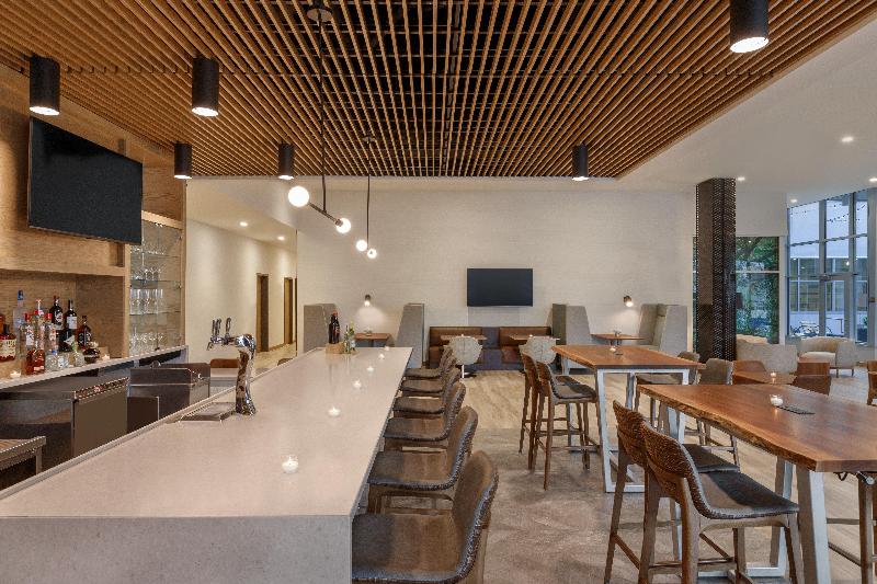 EVEN Hotel Orlando International Airport by IHG - photo 28