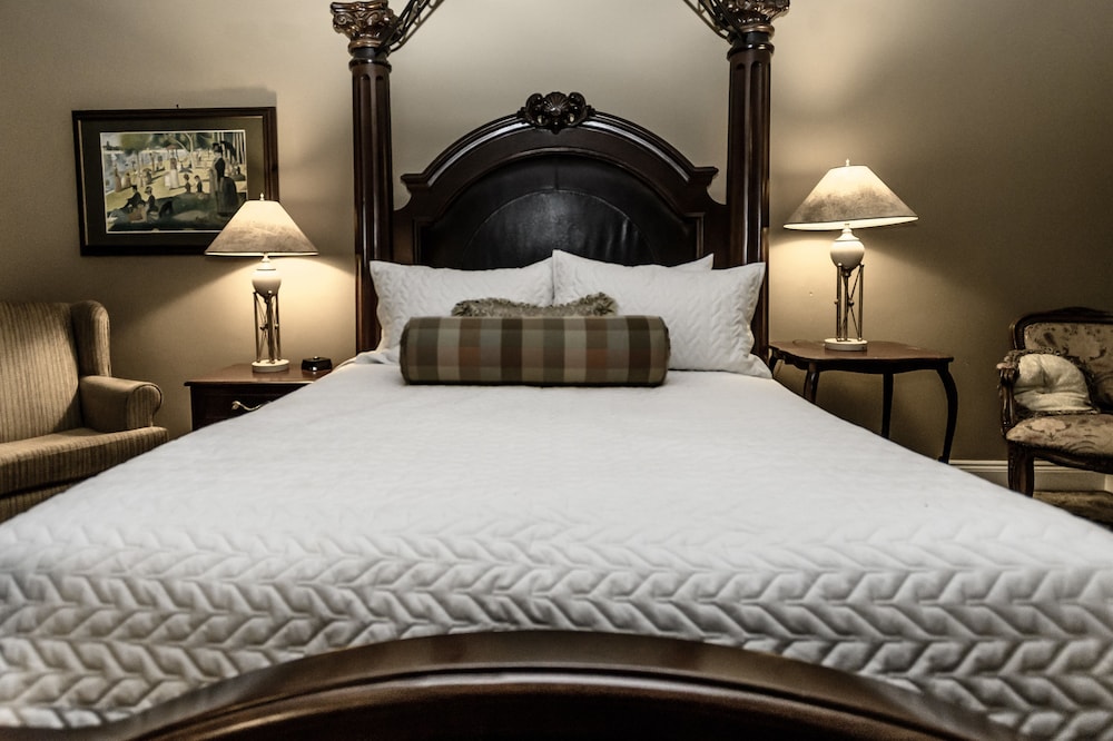 Hearthstone Inn Halifax Dartmouth