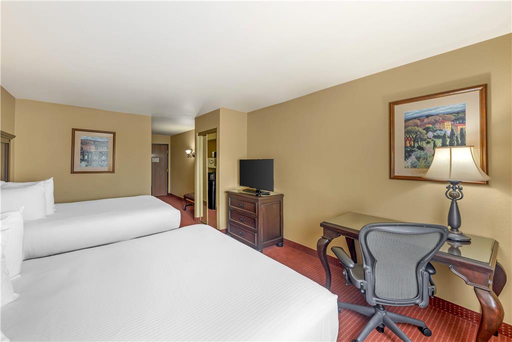 Best Western San Isidro Inn - photo 36