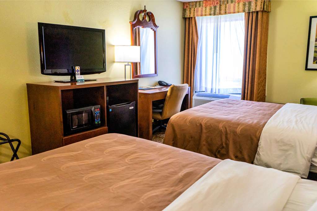 Quality Inn Whiteville North - photo 10