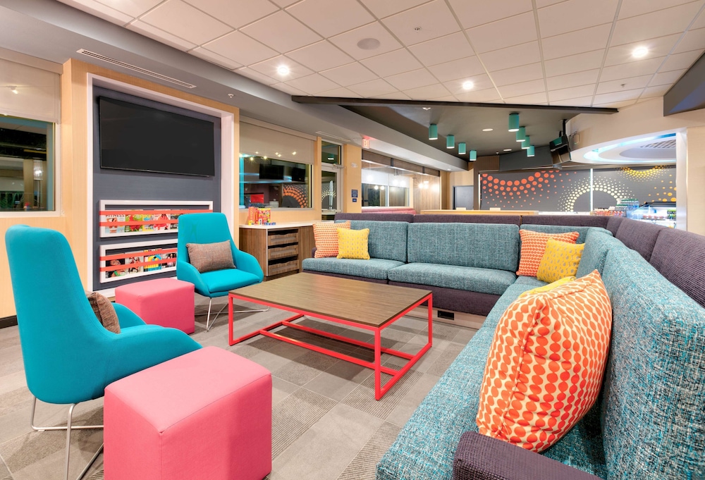 Tru By Hilton Austin NW Arboretum TX - photo 4