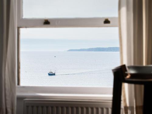 Waimea Apartments Sea Views South Bay Scarborough Free Parking
