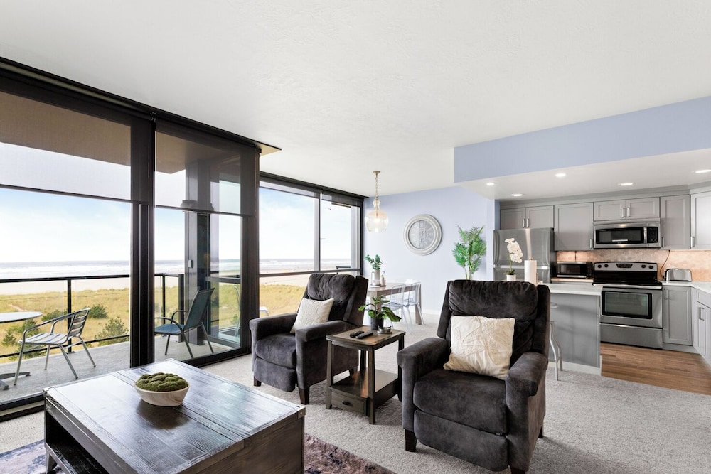Sand & Sea Resort Condominiums - photo 485