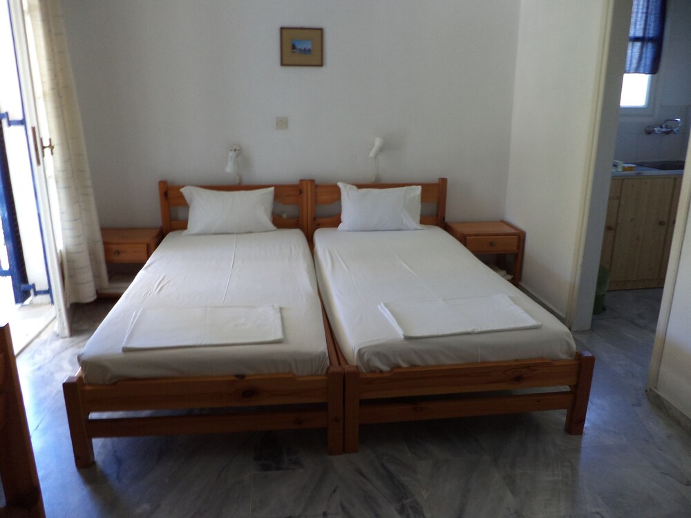 To Kamari — Chios — photo 4