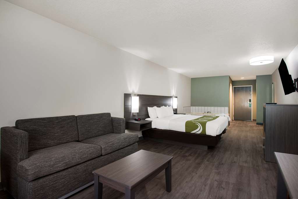 Quality Inn & Suites Wilsonville - photo 11