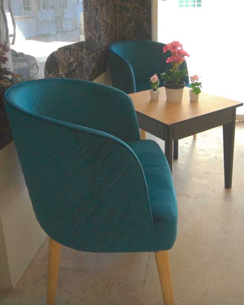 Nassayem Salalah Hotel Al Wadi in Salalah, Oman