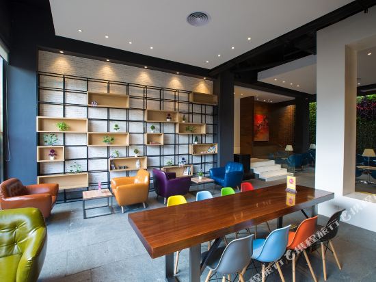 Amigo Hotel - last minute hotel in Guangzhou