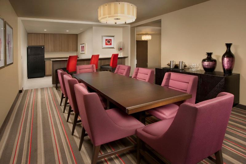 Courtyard by Marriott Dallas DFW Airport North Grapevine - photo 21