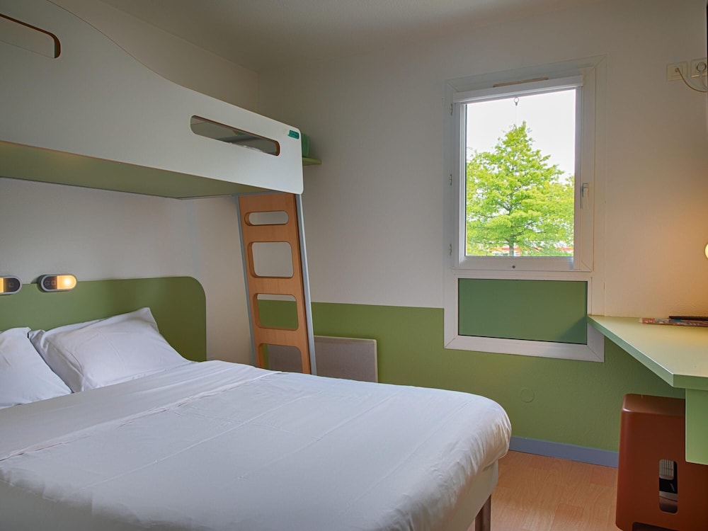 ibis budget Redon — Redon — photo 5