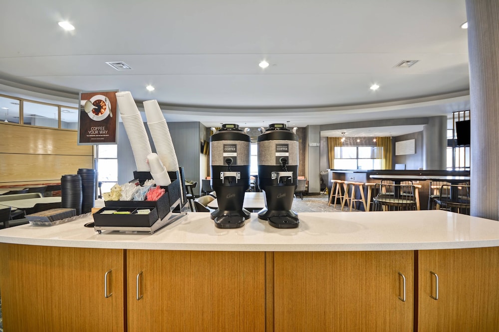 SpringHill Suites Lexington Near the University of Kentucky - photo 30