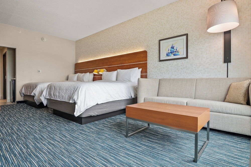 Holiday Inn Express & Suites Orlando Lake Buena Vista by IHG - photo 7