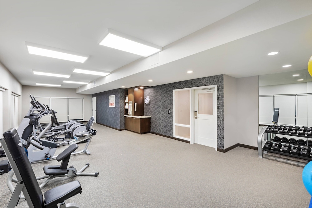 TownePlace Suites by Marriott Austin Northwest The Domain Area - photo 19